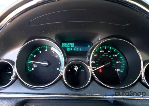 2015 Buick Enclave z USA, uszkodzony, nr VIN 5GAKVBKD9FJ352309